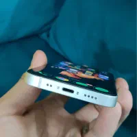 آیفون 13 مینی 256g باتری 100|موبایل|تهران, تهرانپارس شرقی|دیوار