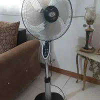 پنکه کاکس سالم و نو