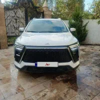 KMC X5  مدل 2024