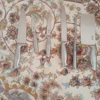 چاقو اشپز‌خانه