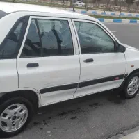 پراید ۱۴۱ مدل 88اسفند|خودرو سواری و وانت|پاکدشت, پاکدشت (مامازند)|دیوار