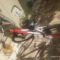 دوچرخه 26|دوچرخه، اسکیت، اسکوتر|خورموج, |دیوار