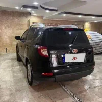 جیلی Emgrand X7، مدل ۲۰۱۴، معاوضه|خودرو سواری و وانت|شیراز, فرهنگ شهر|دیوار