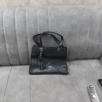 کیف  و کفش چرم زنانه نو