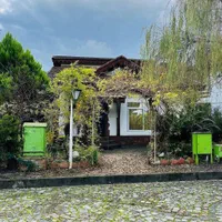 شهرک گلها ۳۰۰‌متری شهرک سنگ فرش ۸ماهه