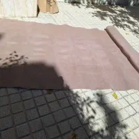 موکت کارکرده وسالم