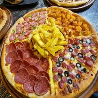 استخدام صندقدار خانم برای فست‌فود فوری