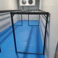 تجهیزات برودتی|خدمات پیشه و مهارت|مشهد, دوست آباد|دیوار