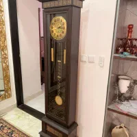 ساعت ایستاده در حد نو