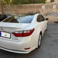لکسوس es250 فول