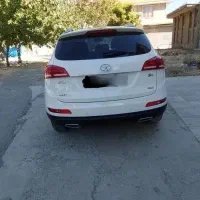 جک s5نیوفیس|خودرو سواری و وانت|کرمانشاه, |دیوار