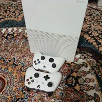 ایکس باکس وان اس