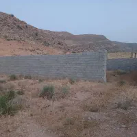 زمین باغی و مسکونی|فروش زمین و ملک کلنگی|شیراز, حسن آباد|دیوار