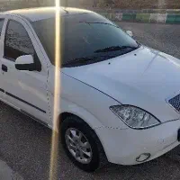 تیبا ۲ مدل ۹۹|خودرو سواری و وانت|زرندیه, |دیوار