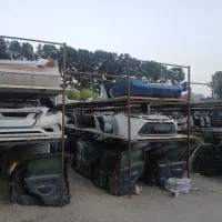 لوازم دوو ماتیز|قطعات یدکی و لوازم جانبی|تهران, شهید رجایی|دیوار