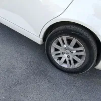 دنا پلاس ۵دنده فول