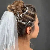 اکسسوری عروس|بدلیجات|برازجان, |دیوار