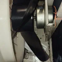 کولر گازی اسپیلت|کولر گازی و فنکوئل|شاندیز, |دیوار