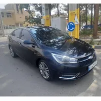 چری آریزو 5TE اکسلنت توربو، مدل ۱۴۰۰