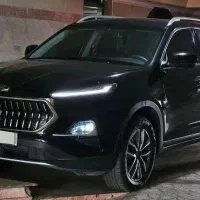 فروش خودرو kmc k7 مدل ۱۴۰۰