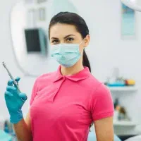 دستیار پزشک