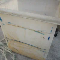 گالن آب|ظروف نگهدارنده، پلاستیکی، یک‌بارمصرف|شریف‌آباد, |دیوار