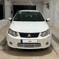 فروش ماشین ساینا مدل ۱۴۰۰