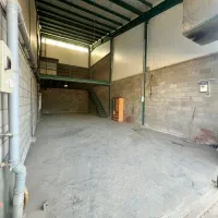 سوله اجاره ۹۰متر + ۴۵متر طبقه شنزار