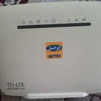 مودم بی سیم ایرانسل 4G