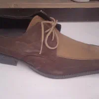 کفش مردانه