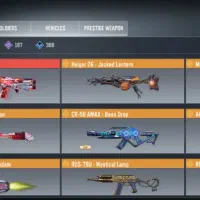 اکانت کالاف دیوتی موبایل