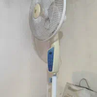 پنکه پارس خزر|پنکه و تصفیه‌کنندهٔ هوا|مشهد, ایوان|دیوار