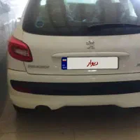 پژو۲۰۷ فول tu5|خودرو سواری و وانت|گیلان غرب, |دیوار