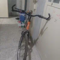 یک دستگاه دوچرخه مدل ۲۶پوماجنس عالی وسبک|دوچرخه، اسکیت، اسکوتر|کرمانشاه, |دیوار