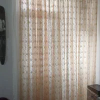 پرده توری|پرده، رانر، رومیزی|سلمان‌شهر, |دیوار