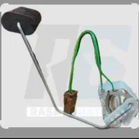 راهنمایی میخواستم نشانگر بنزین ساینا