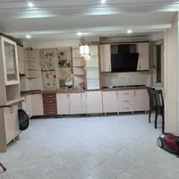 واحد دوخوابه تمیز، دو نبش پر نور پارکینگدار