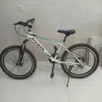 دوچرخه 24 ویوا