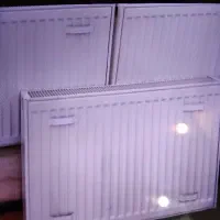 ۳ عدد رادیاتور پنلی ایران نوین