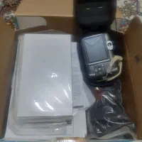 دوربین فیلمبرداری و عکاسی پاورشات کانن همراه چاپگر|دوربین عکاسی و فیلم‌برداری|تهران, شهرک دریا|دیوار