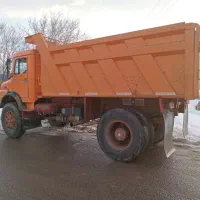 بنز مدل ۹۱|خودرو سنگین|مراغه, |دیوار