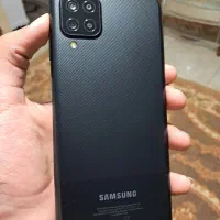 سامسونگ a12 لازرورق 128gig|موبایل|تهران, ابوذر|دیوار