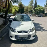 فروش کوییک Rاتومات ۱۴۰۱ سقف مشکی