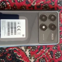 پوکوx6پرو ۵۱۲رام ۱۲