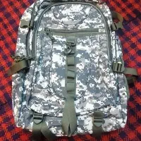 کیف کوله پشتی ارتشی