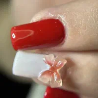 تخفیف ۳۰درصدی کاشت ناخن
