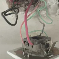 برقکشی ساختمان و صنعتی نصب و تعمیر کولر