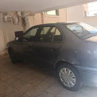 سمند LX|خودرو سواری و وانت|قم, پردیسان|دیوار