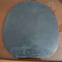 توپ و چوب پینگ پنگ و رویه دو طرف|ورزشهای توپی|نیشابور, فردوس شمالی|دیوار