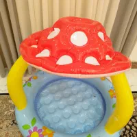 استخر بادی برند اینتکس (اصلی)|غواصی و ورزش‌های آبی|ورامین, ورامین|دیوار